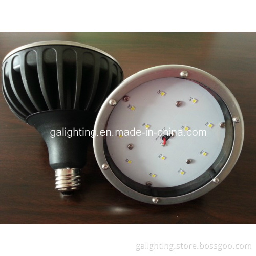 High Power E27 E26 PAR38 LED Spot Light